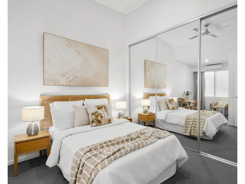 21/2-8 Canthium Way, Casuarina NSW 2487