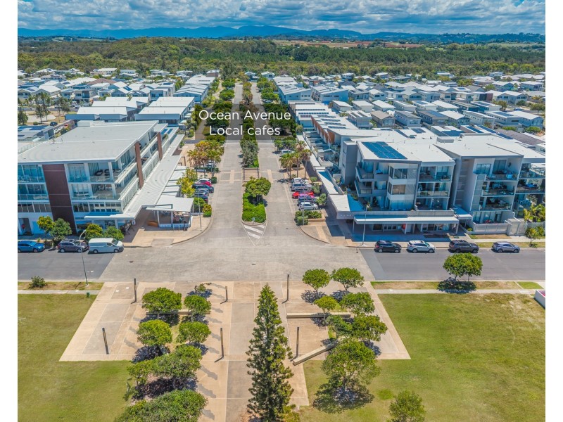 1/61A Nautilus Way, Kingscliff NSW 2487