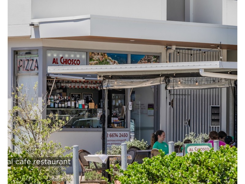 1/61A Nautilus Way, Kingscliff NSW 2487