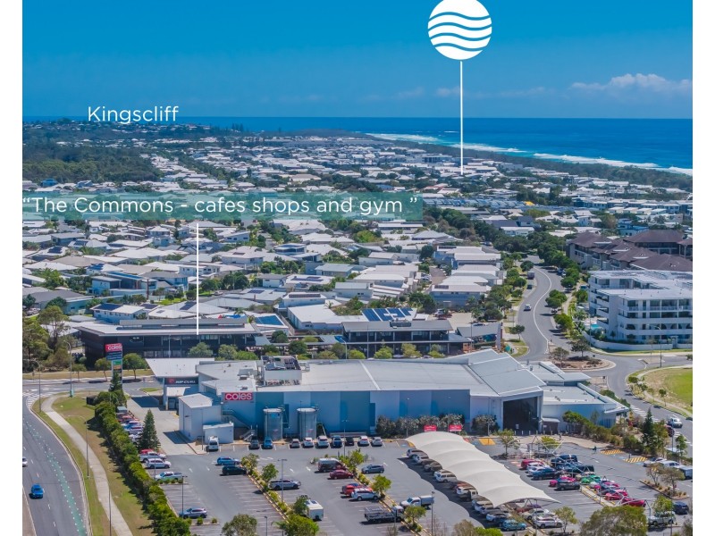 1/61A Nautilus Way, Kingscliff NSW 2487