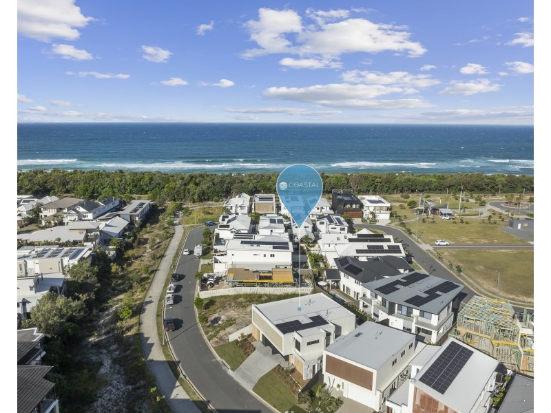1/18  Black Wattle Circuit, Casuarina NSW 2487