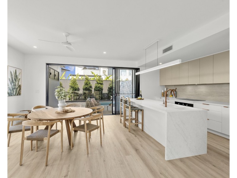 1/18  Black Wattle Circuit, Casuarina NSW 2487