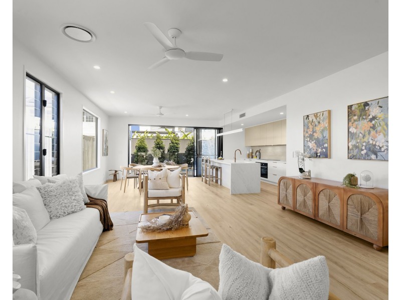 1/18  Black Wattle Circuit, Casuarina NSW 2487