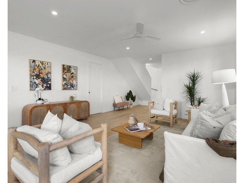 1/18  Black Wattle Circuit, Casuarina NSW 2487