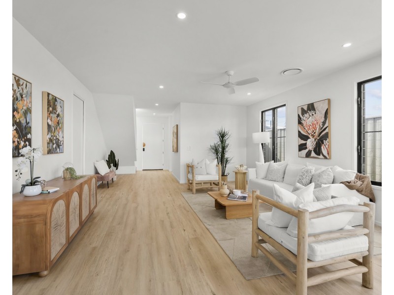 1/18  Black Wattle Circuit, Casuarina NSW 2487