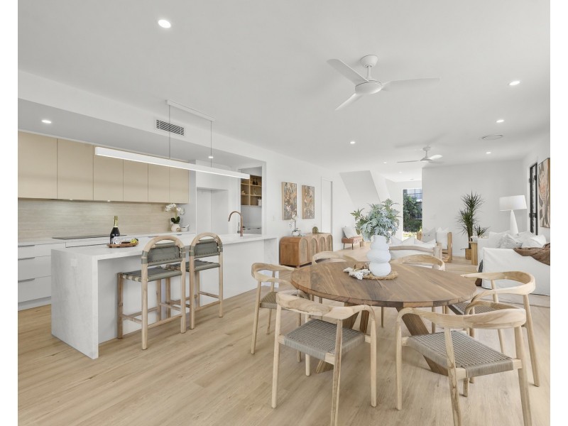1/18  Black Wattle Circuit, Casuarina NSW 2487