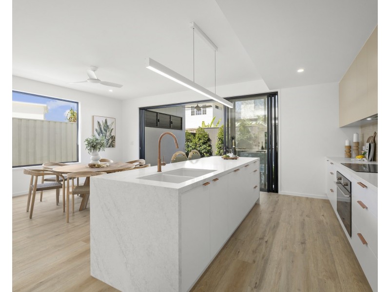 1/18  Black Wattle Circuit, Casuarina NSW 2487