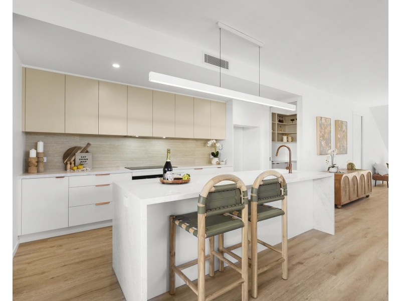 1/18  Black Wattle Circuit, Casuarina NSW 2487
