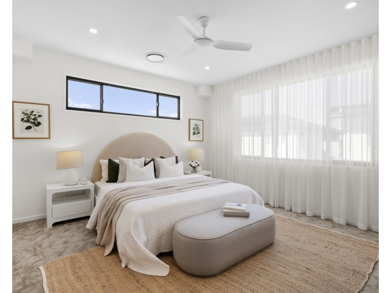 1/18  Black Wattle Circuit, Casuarina NSW 2487