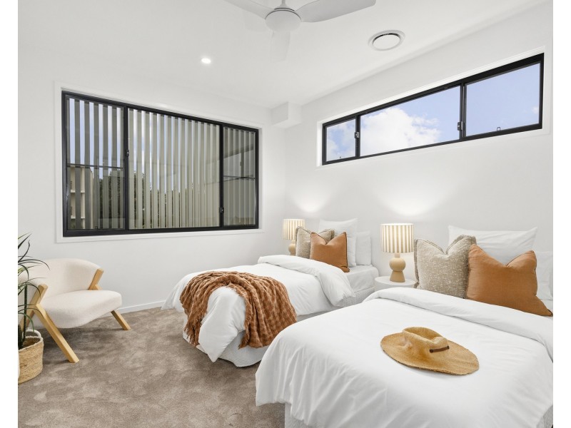 1/18  Black Wattle Circuit, Casuarina NSW 2487