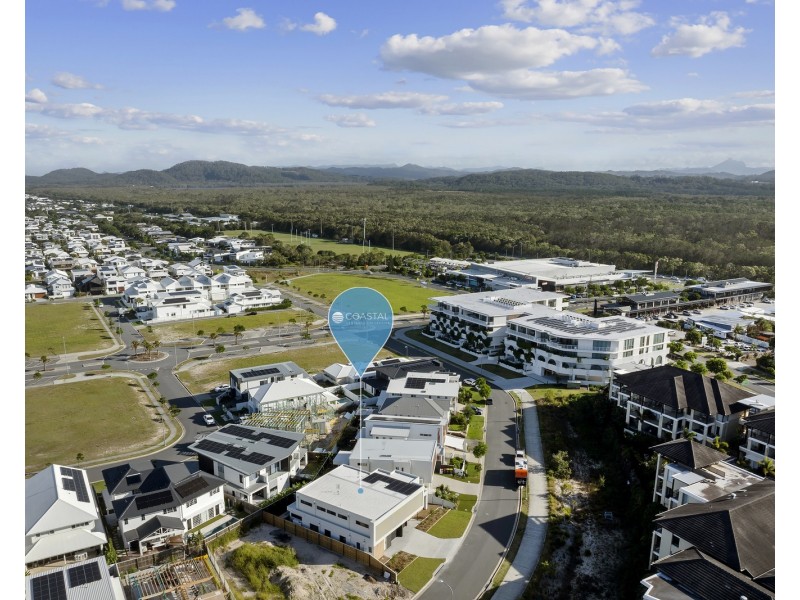 1/18  Black Wattle Circuit, Casuarina NSW 2487
