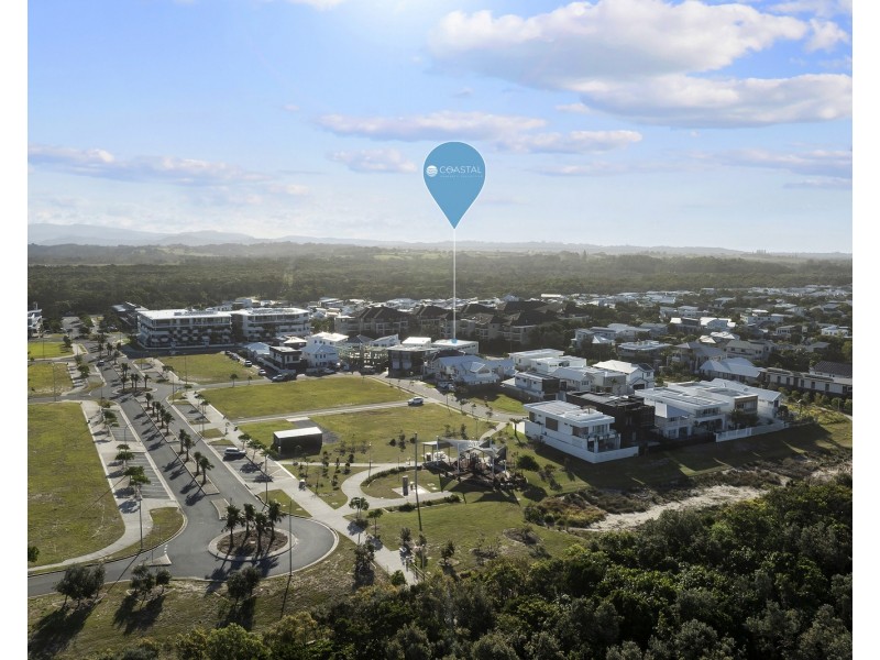 1/18  Black Wattle Circuit, Casuarina NSW 2487