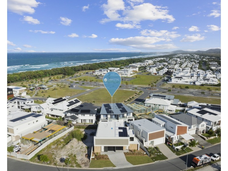 1/18  Black Wattle Circuit, Casuarina NSW 2487