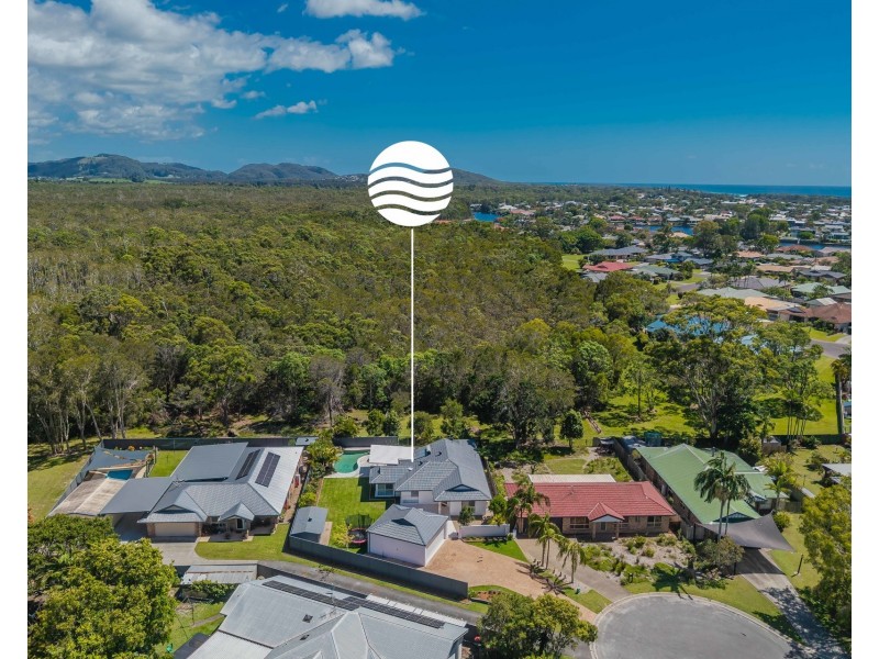 46 McKenzie Avenue, Pottsville NSW 2489