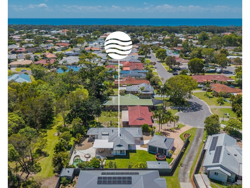 46 McKenzie Avenue, Pottsville NSW 2489