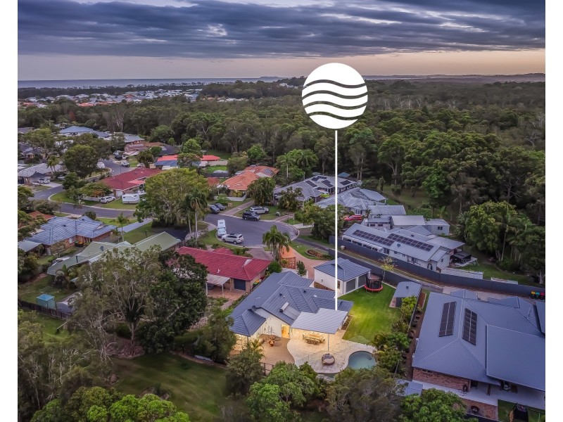 46 McKenzie Avenue, Pottsville NSW 2489