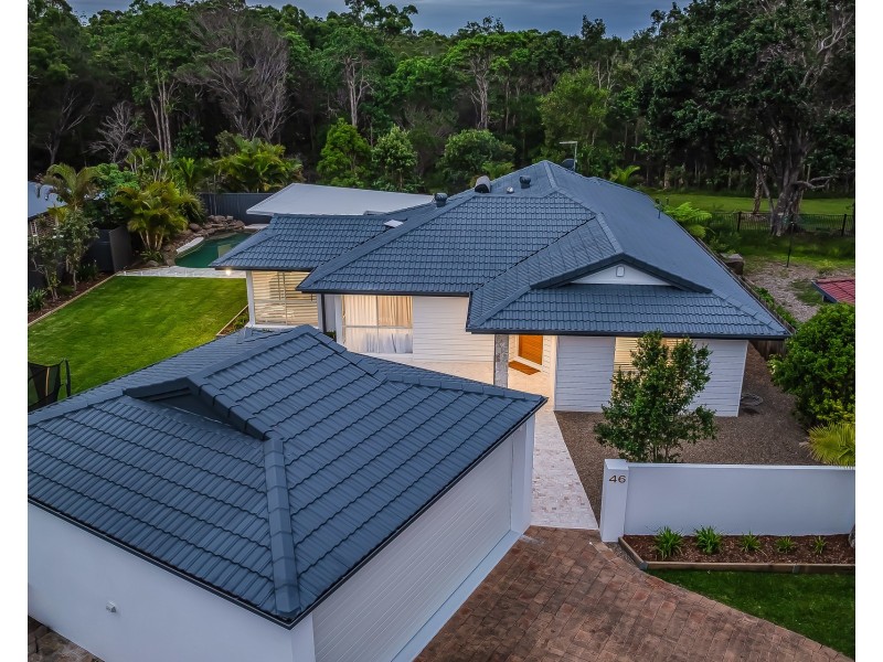 46 McKenzie Avenue, Pottsville NSW 2489