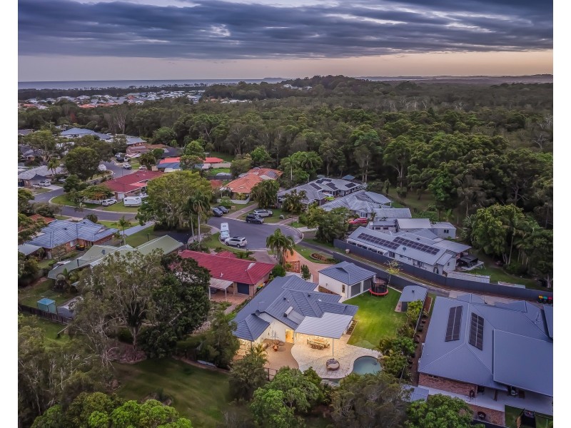 46 McKenzie Avenue, Pottsville NSW 2489