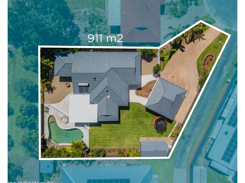 46 McKenzie Avenue, Pottsville NSW 2489
