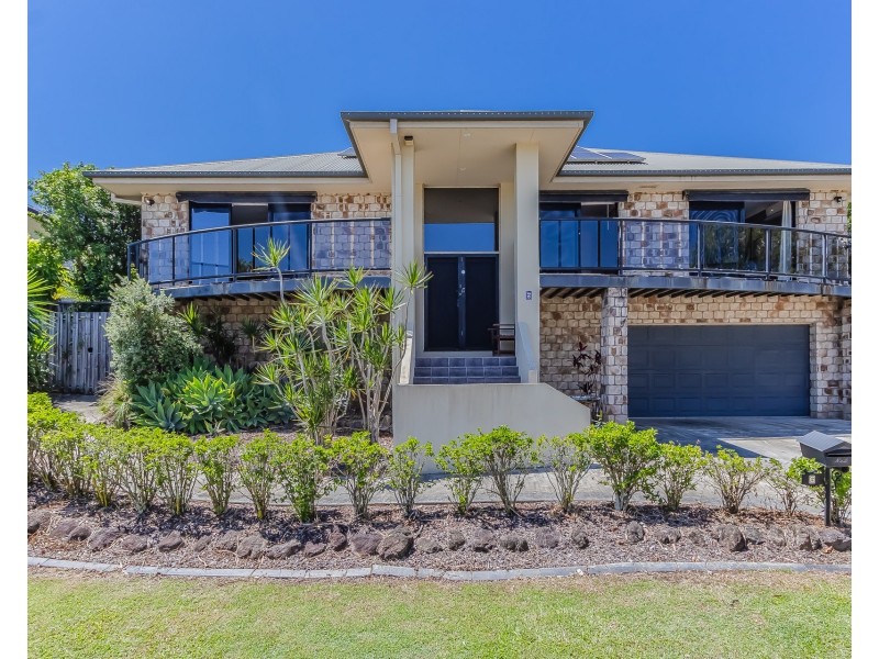 6 Glasshouse Drive, Varsity Lakes QLD 4227