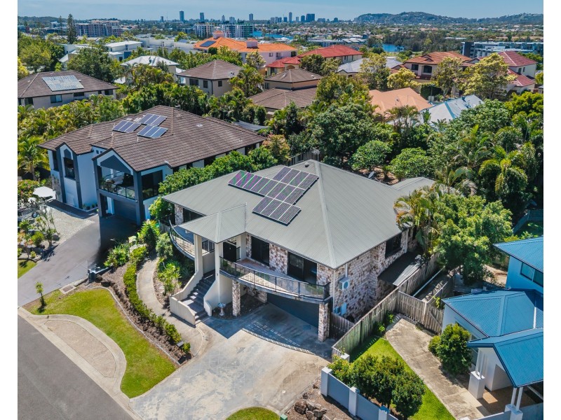 6 Glasshouse Drive, Varsity Lakes QLD 4227