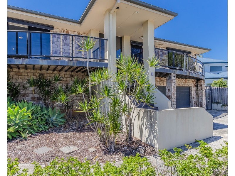 6 Glasshouse Drive, Varsity Lakes QLD 4227