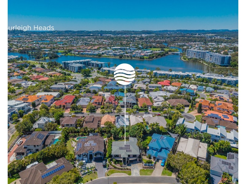 6 Glasshouse Drive, Varsity Lakes QLD 4227