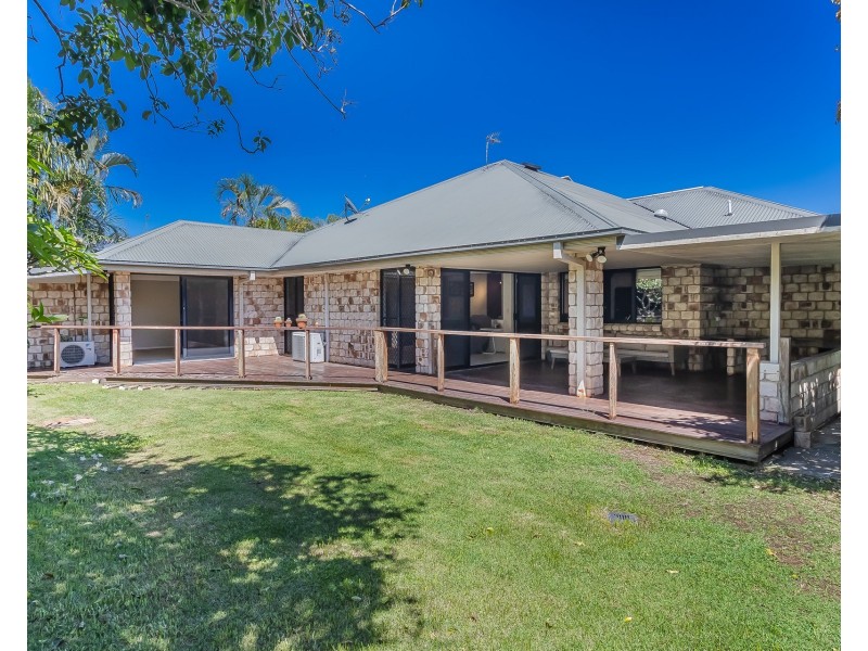 6 Glasshouse Drive, Varsity Lakes QLD 4227