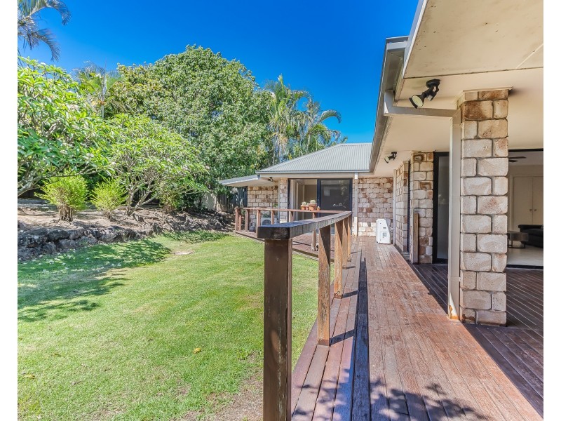 6 Glasshouse Drive, Varsity Lakes QLD 4227