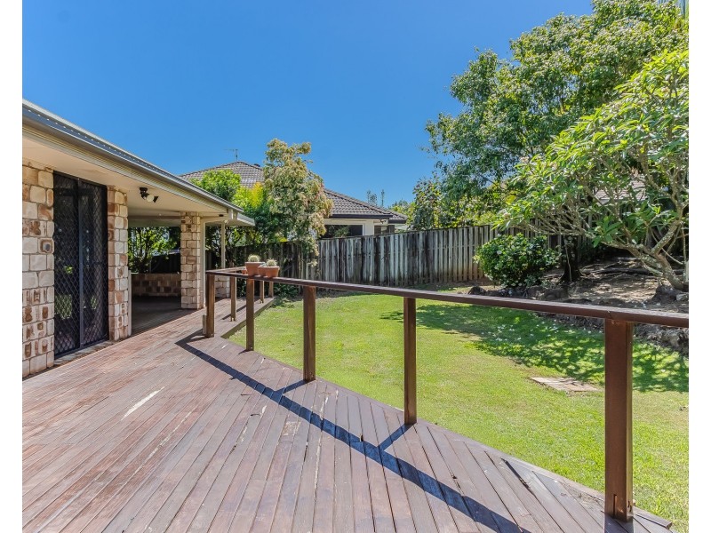 6 Glasshouse Drive, Varsity Lakes QLD 4227