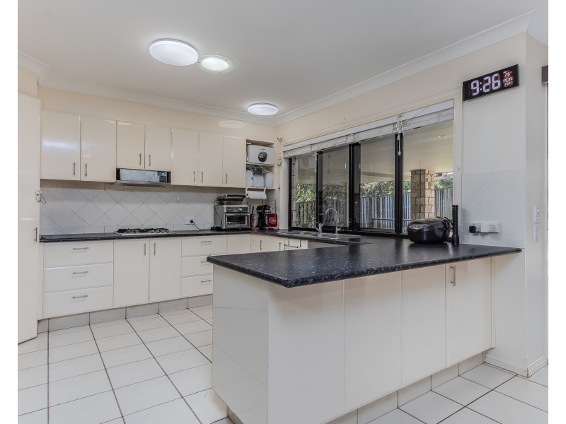 6 Glasshouse Drive, Varsity Lakes QLD 4227