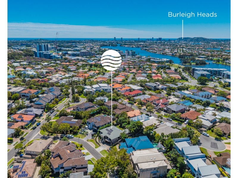 6 Glasshouse Drive, Varsity Lakes QLD 4227