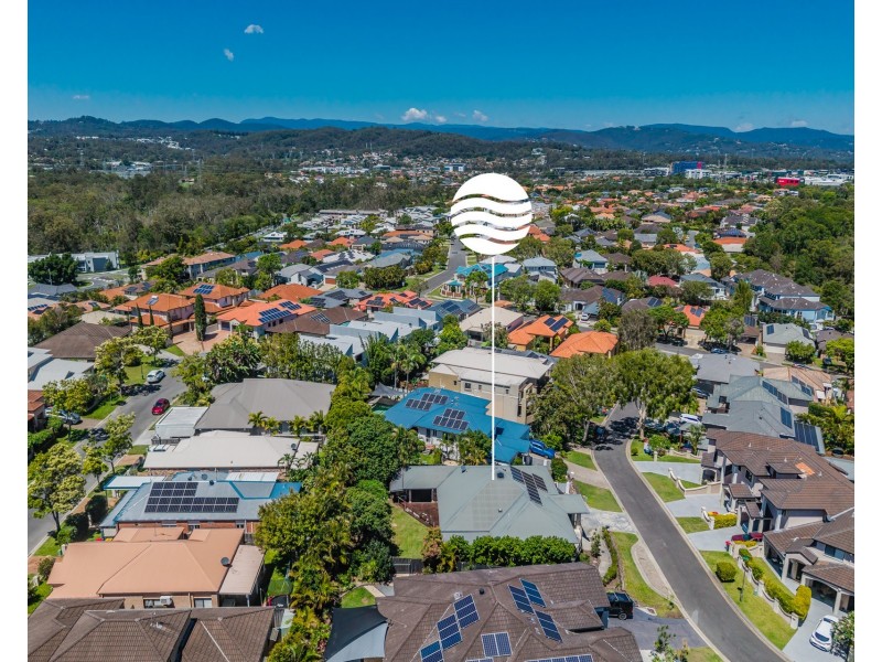 6 Glasshouse Drive, Varsity Lakes QLD 4227