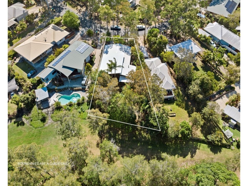 13 Flintwood Street, Pottsville NSW 2489