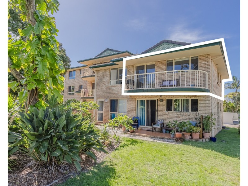 2/284 Marine Parade, Kingscliff NSW 2487