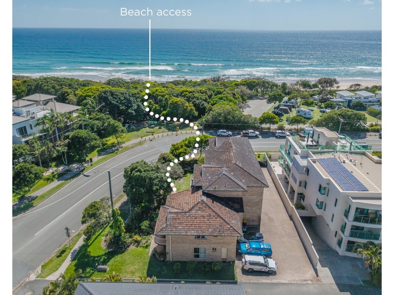 2/284 Marine Parade, Kingscliff NSW 2487