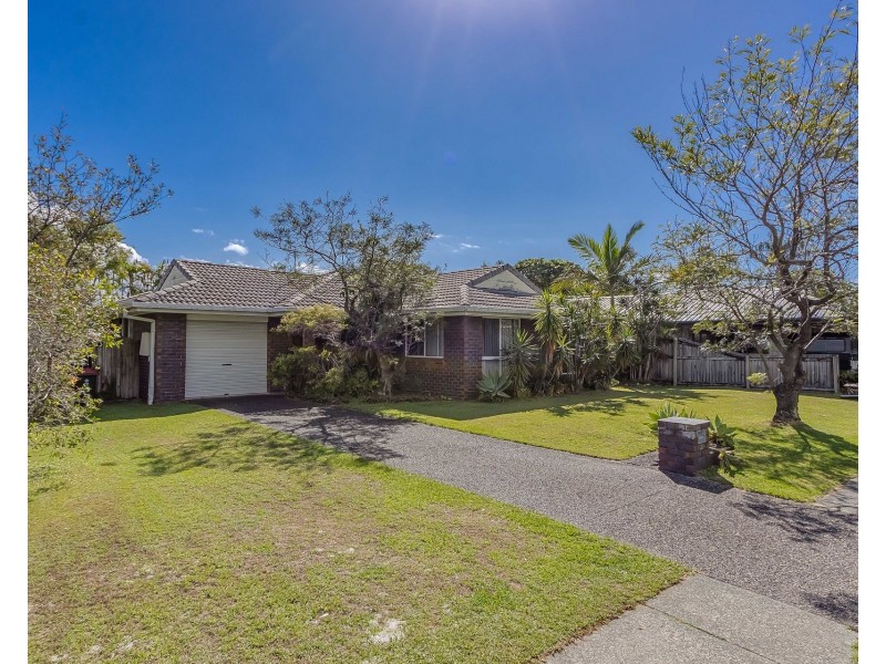 31 Sandalwood Drive, Bogangar NSW 2488