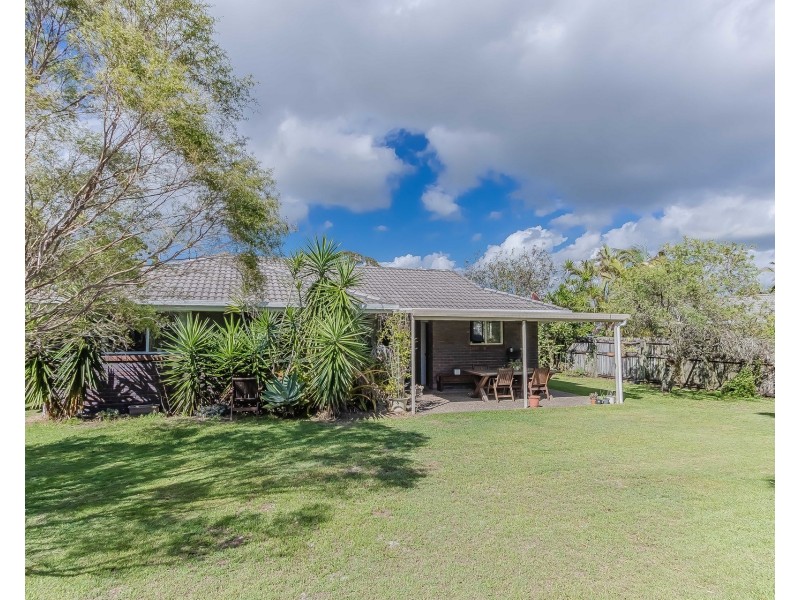 31 Sandalwood Drive, Bogangar NSW 2488