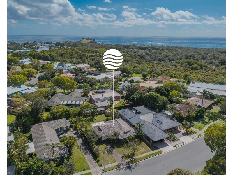 31 Sandalwood Drive, Bogangar NSW 2488