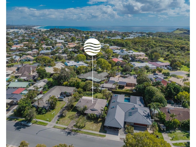 31 Sandalwood Drive, Bogangar NSW 2488
