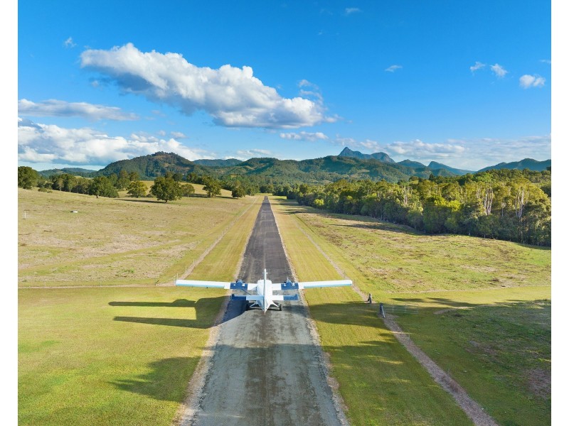 401 Nobbys Creek Road, Nobbys Creek NSW 2484