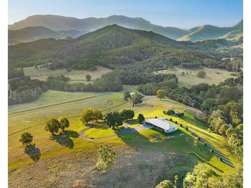 401 Nobbys Creek Road, Nobbys Creek NSW 2484