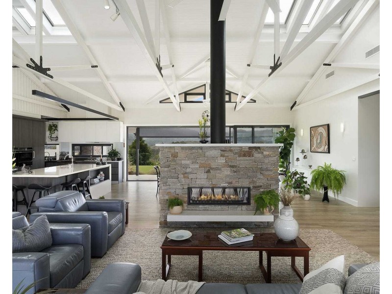 401 Nobbys Creek Road, Nobbys Creek NSW 2484