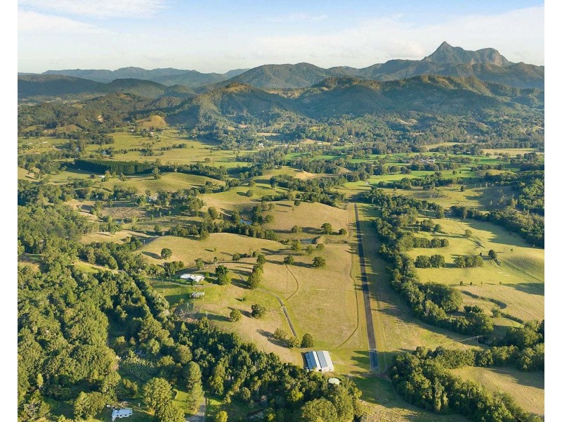 401 Nobbys Creek Road, Nobbys Creek NSW 2484