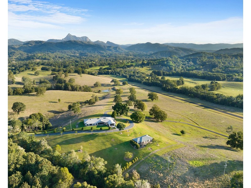 401 Nobbys Creek Road, Nobbys Creek NSW 2484