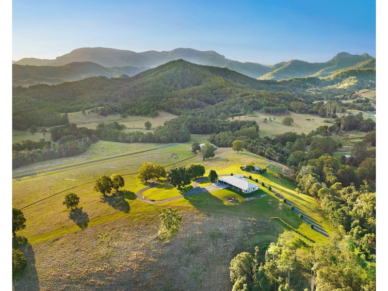 401 Nobbys Creek Road, Nobbys Creek NSW 2484