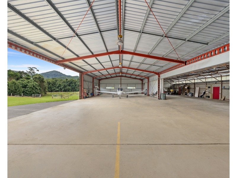 401 Nobbys Creek Road, Nobbys Creek NSW 2484