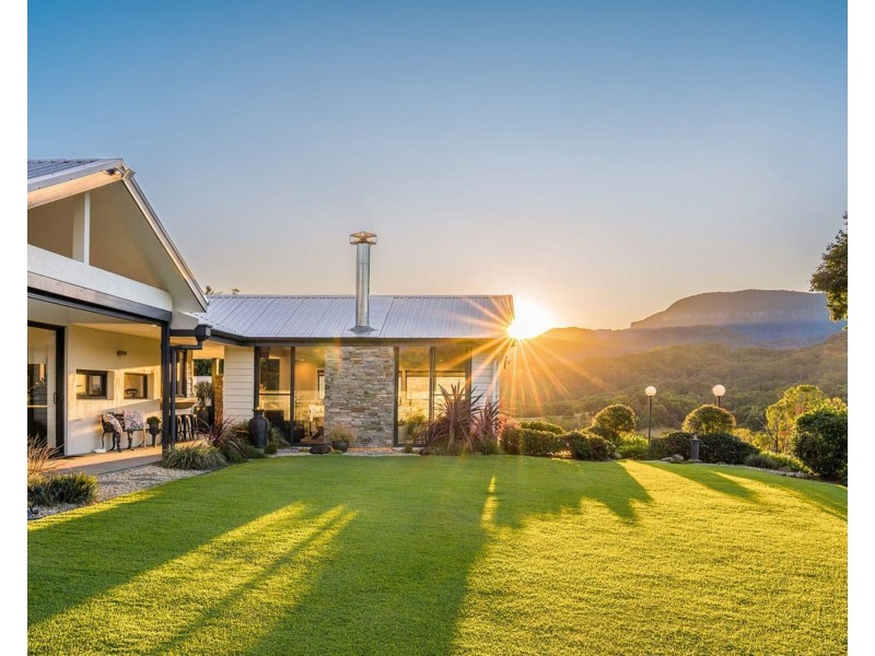 401 Nobbys Creek Road, Nobbys Creek NSW 2484