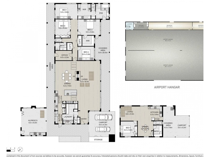 401 Nobbys Creek Road, Nobbys Creek NSW 2484