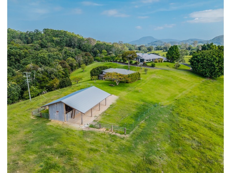 401 Nobbys Creek Road, Nobbys Creek NSW 2484